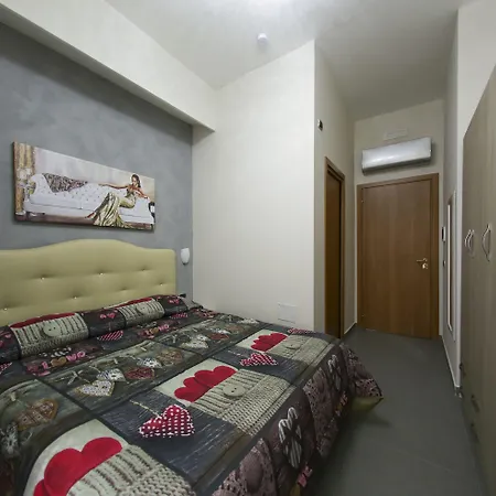 Casa de hóspedes Donn'anna Nápoles