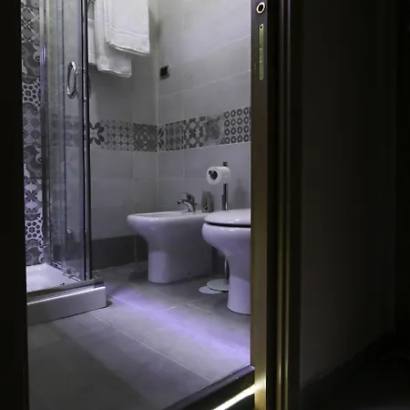 Casa de hóspedes Donn'anna 4*