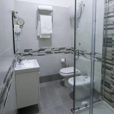 Casa de hóspedes Donn'anna 4*