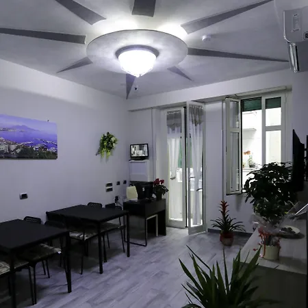 Donn'anna Casa de hóspedes