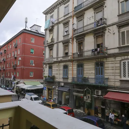 Donn'anna Casa de hóspedes 4*