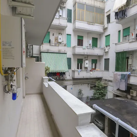 Donn'anna Casa de hóspedes 4*