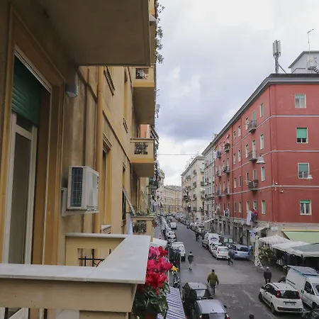 Donn'anna Casa de hóspedes