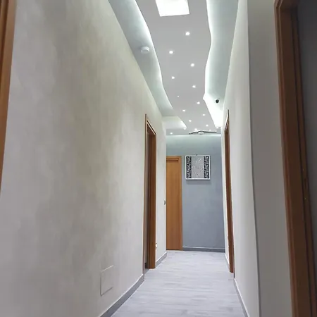 Casa de hóspedes Donn'anna Nápoles