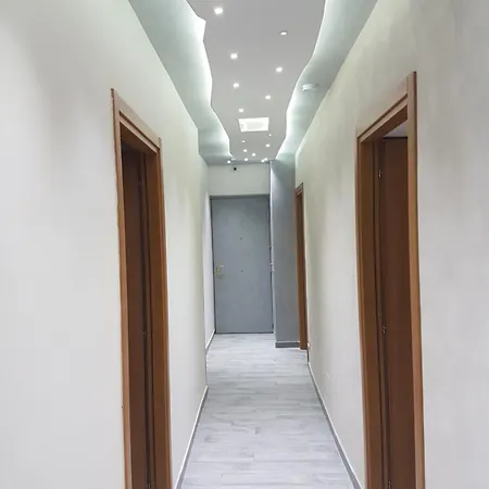 Casa de hóspedes Donn'anna Nápoles