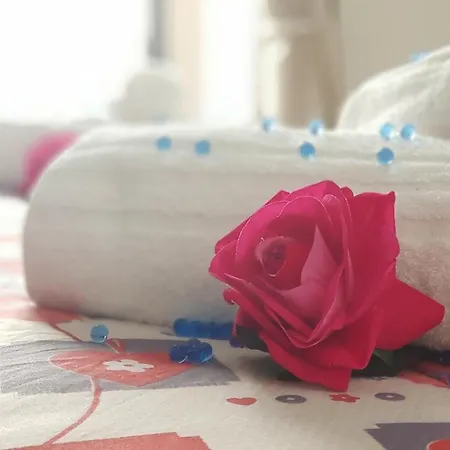 Casa de hóspedes Donn'anna Nápoles