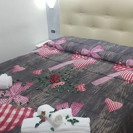 Casa de hóspedes Donn'anna