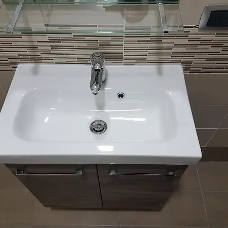 Casa de hóspedes Donn'anna 4*