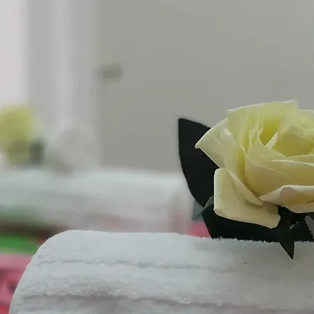 Donn'anna Casa de hóspedes 4*