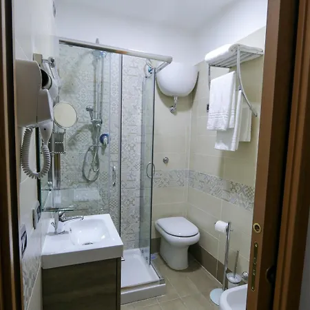 Casa de hóspedes Donn'anna