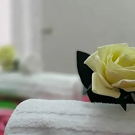 Donn'anna 4* نابولي
