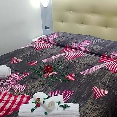 بيت ضيافة Donn'anna نابولي