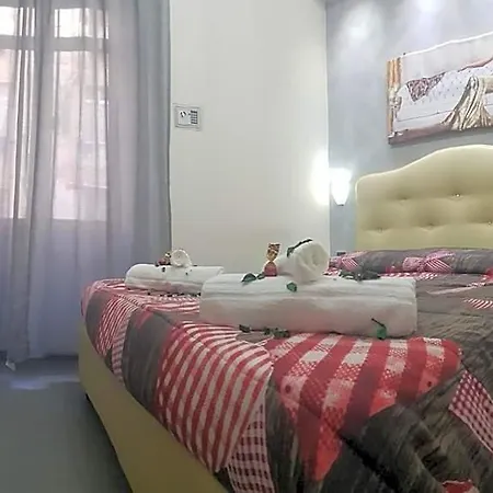 Donn'anna بيت ضيافة نابولي