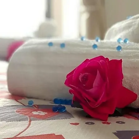 بيت ضيافة Donn'anna 4*