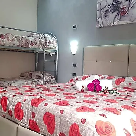 بيت ضيافة Donn'anna نابولي