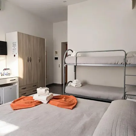 Donn'anna 4* Napoli