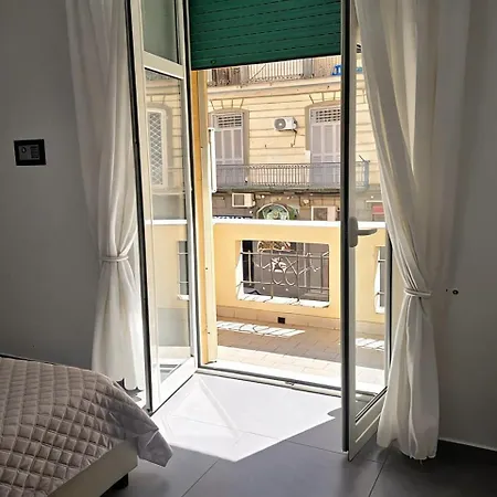Donn'anna 4* Napoli