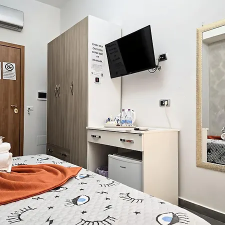 Donn'anna 4* Napoli