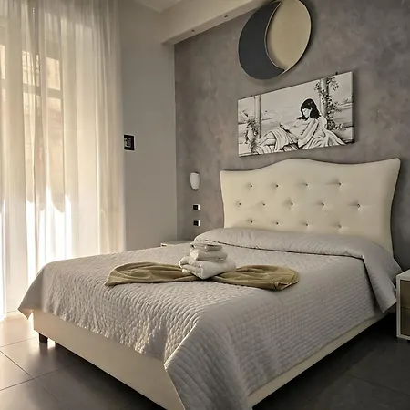 Affittacamere Donn'anna Napoli