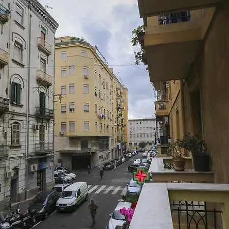 Donn'anna Guest house Naples
