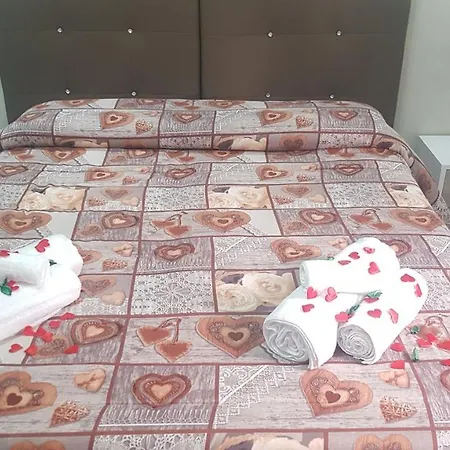 Guest house Donn'anna 3*