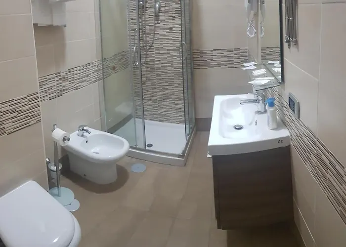 Vendégház Donn'anna 4*