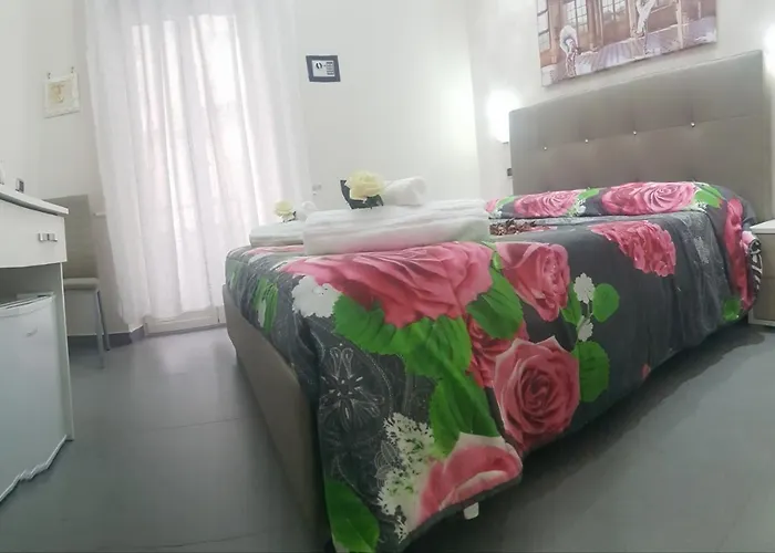 Donn'anna Nápoly