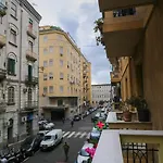 Donn'anna Гостевой дом Неаполь