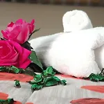 Donn'anna Гостевой дом 4*