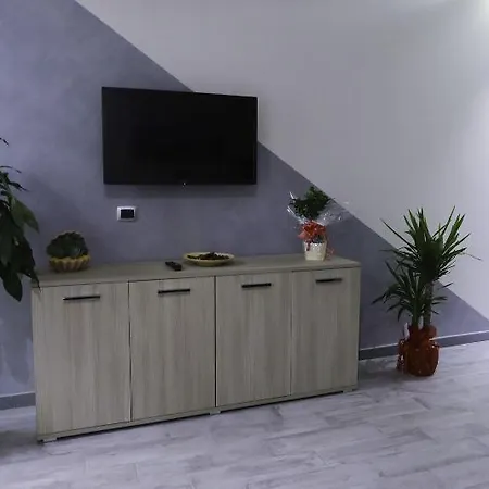 Donn'anna Casa de hóspedes 3*