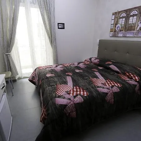 Casa de hóspedes Donn'anna Nápoles