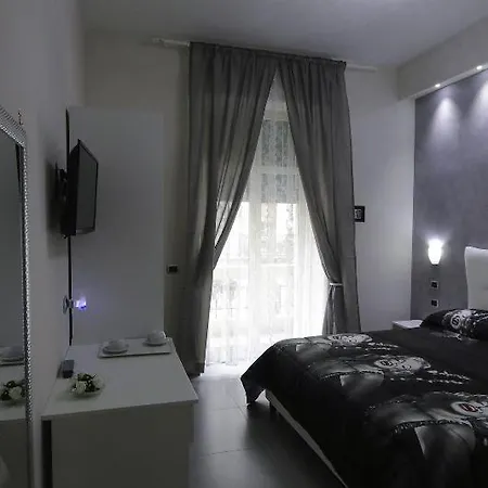 Donn'anna Casa de hóspedes Nápoles