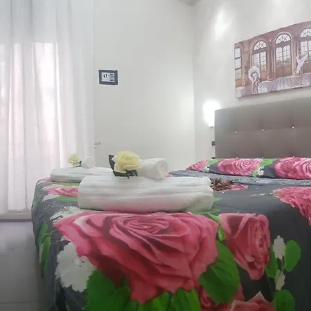 Donn'anna Casa de hóspedes Nápoles